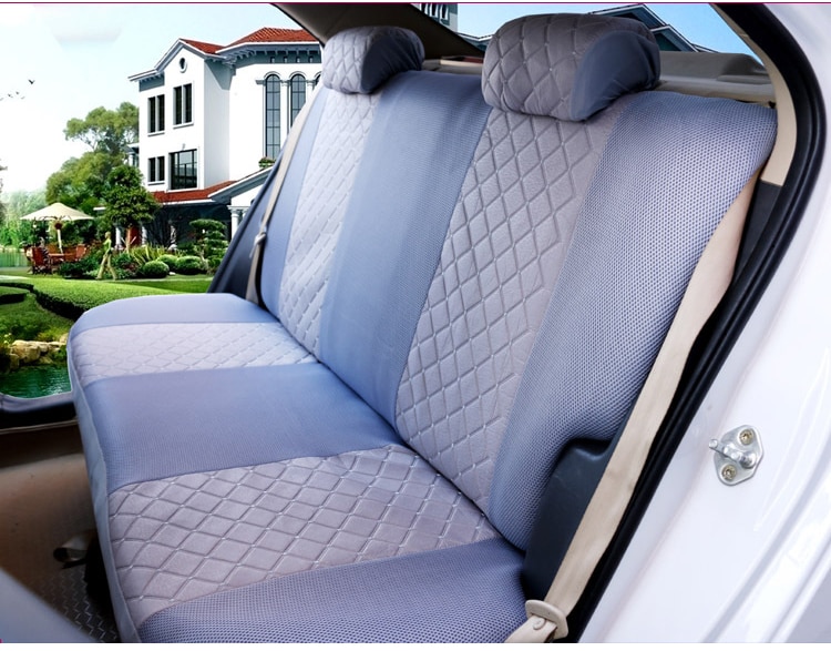 Universal Automobile Seat Cover for Protection