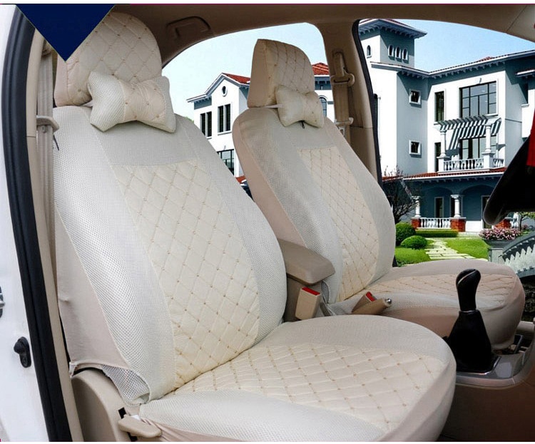 Universal Automobile Seat Cover for Protection