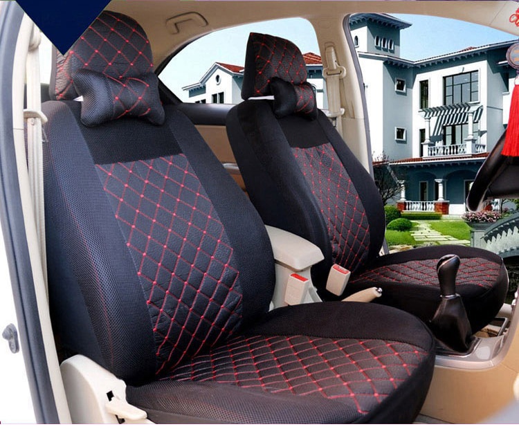 Universal Automobile Seat Cover for Protection