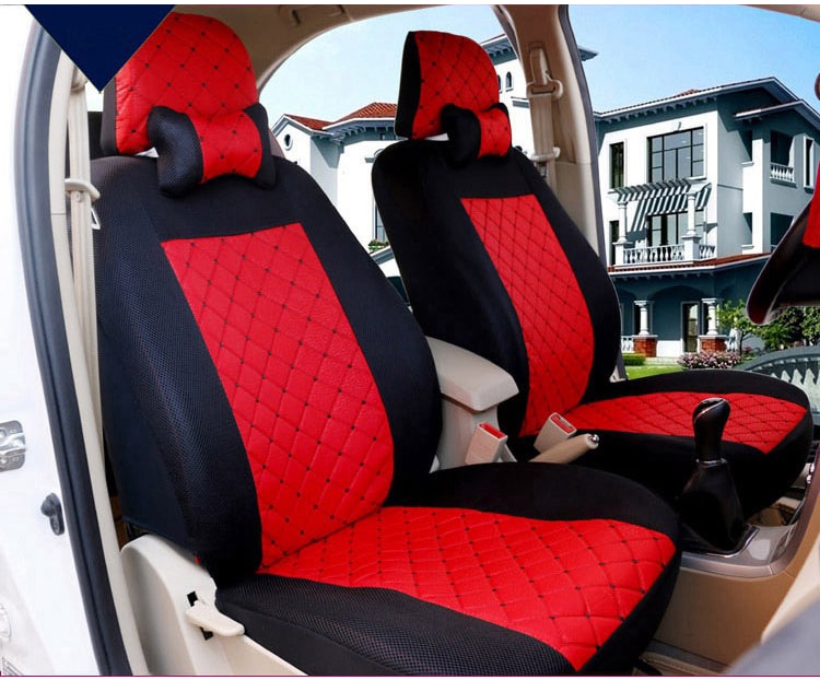 Universal Automobile Seat Cover for Protection