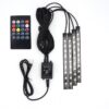 36 LED USB