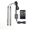 24 LED USB