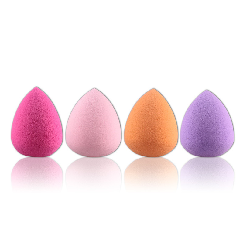 Set of 4 Beauty Flawless Makeup Sponge