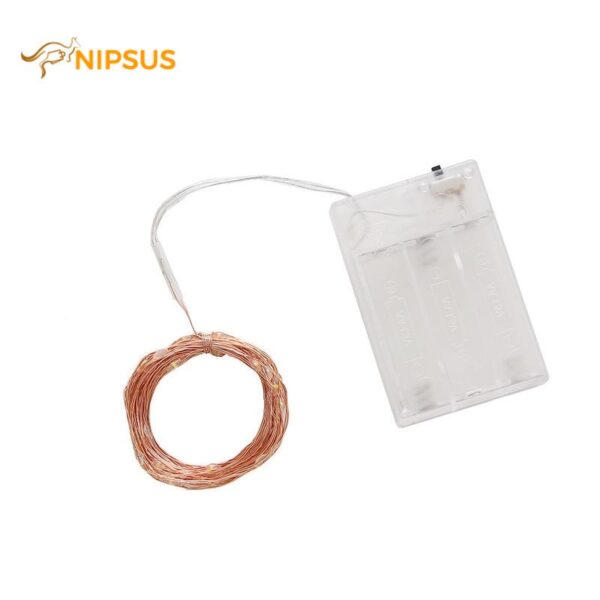 LED Copper Wire