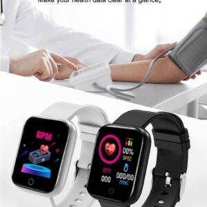 Top Rated Smart Watch