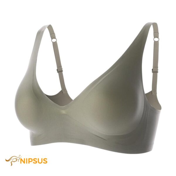 Lenceria Seamless Bra