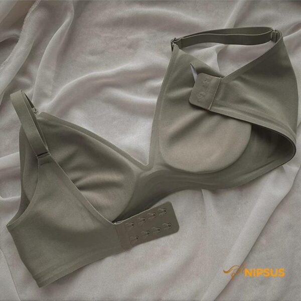 Lenceria Seamless Bra