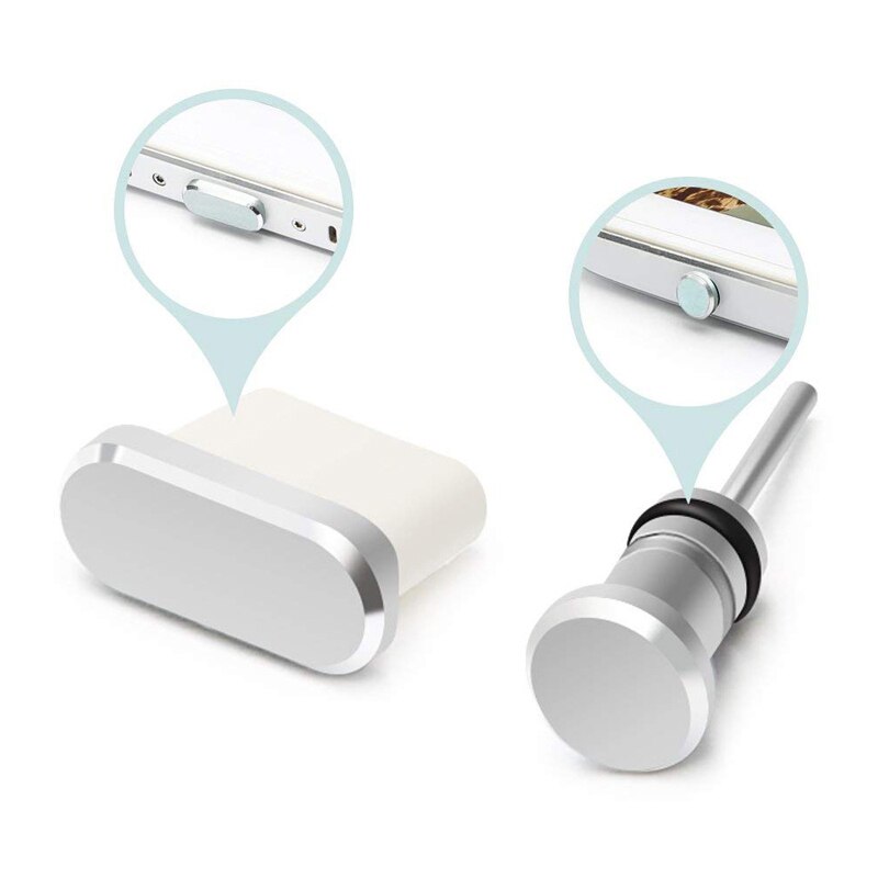 Phone Accessories Type-C Dust Plug